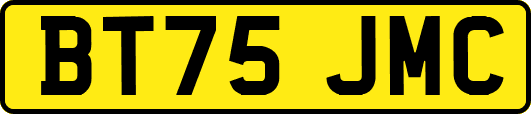 BT75JMC