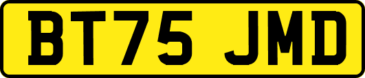 BT75JMD