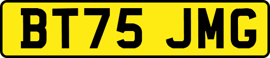 BT75JMG