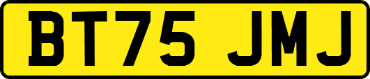 BT75JMJ