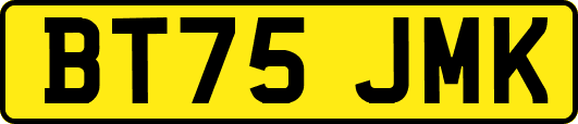 BT75JMK