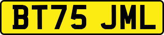 BT75JML