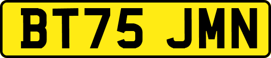 BT75JMN