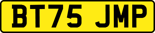 BT75JMP
