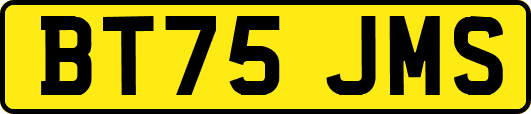 BT75JMS