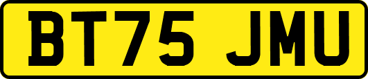 BT75JMU