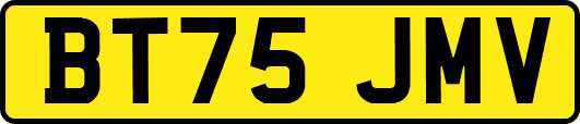 BT75JMV
