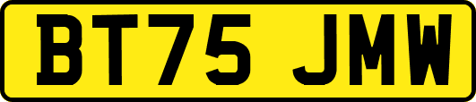 BT75JMW