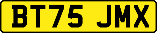 BT75JMX