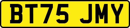 BT75JMY