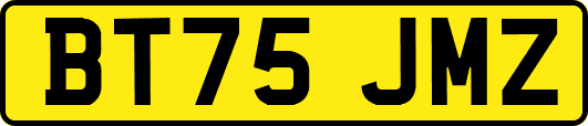 BT75JMZ