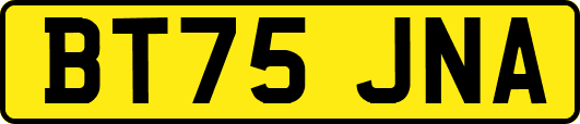 BT75JNA