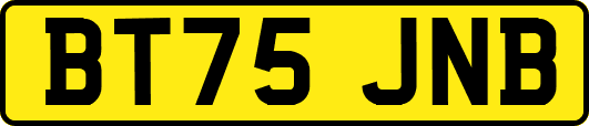 BT75JNB