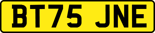 BT75JNE