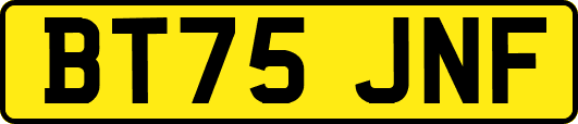 BT75JNF