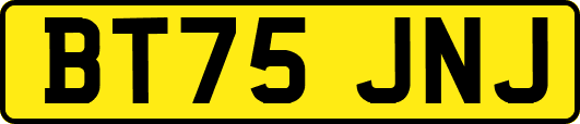 BT75JNJ
