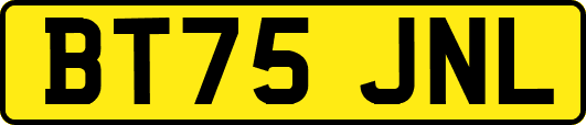 BT75JNL