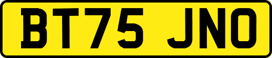 BT75JNO