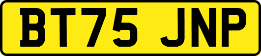 BT75JNP