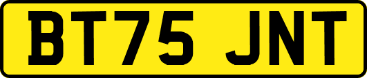 BT75JNT