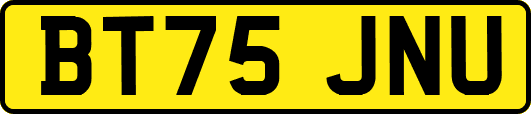 BT75JNU