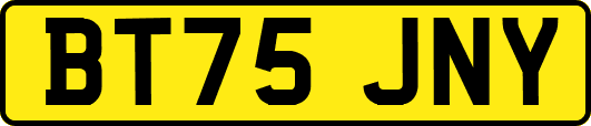 BT75JNY