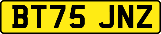 BT75JNZ