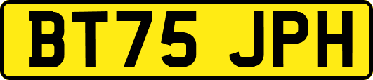 BT75JPH