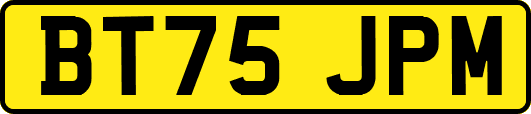 BT75JPM