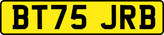 BT75JRB
