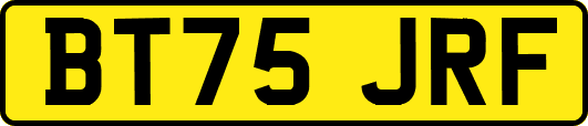 BT75JRF