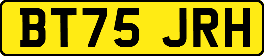 BT75JRH