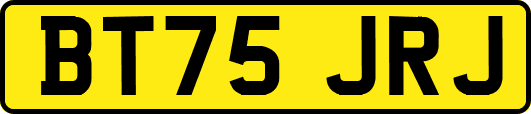 BT75JRJ