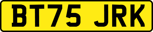 BT75JRK