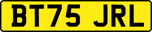 BT75JRL