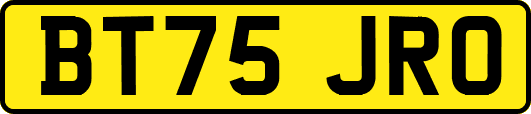 BT75JRO