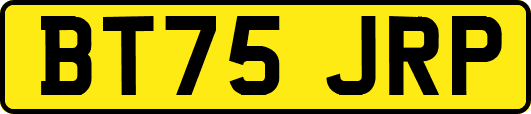 BT75JRP