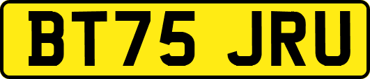 BT75JRU