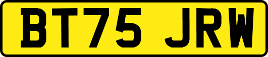 BT75JRW