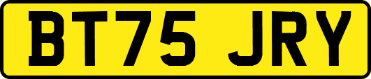 BT75JRY