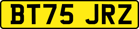 BT75JRZ