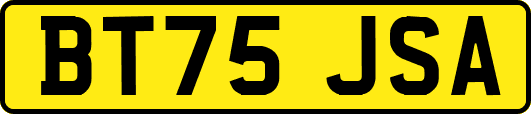 BT75JSA