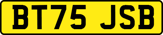 BT75JSB