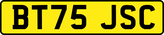 BT75JSC