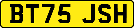 BT75JSH