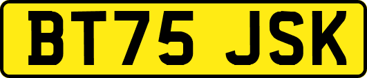 BT75JSK