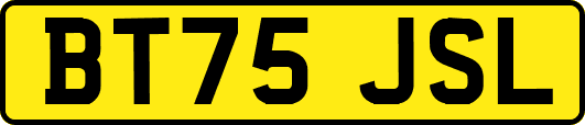 BT75JSL