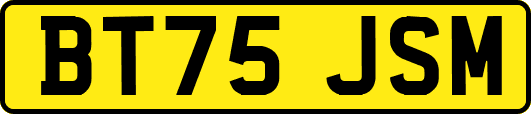 BT75JSM