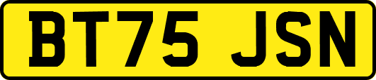 BT75JSN