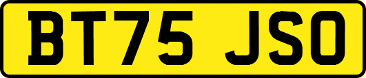BT75JSO